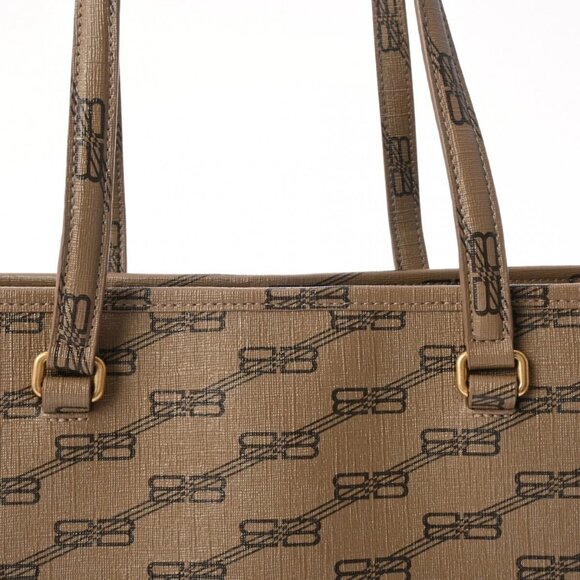 BALENCIAGA Brown 702698 hand bag 800000127054000 - Picture 7 of 10